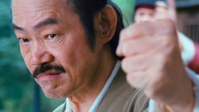 кадр из фильма Ещё один ящик Пандоры