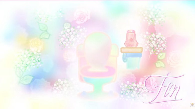 кадр из фильма A Lazy Day in Thousand Sunny～ある日のサウザンドサニー号～