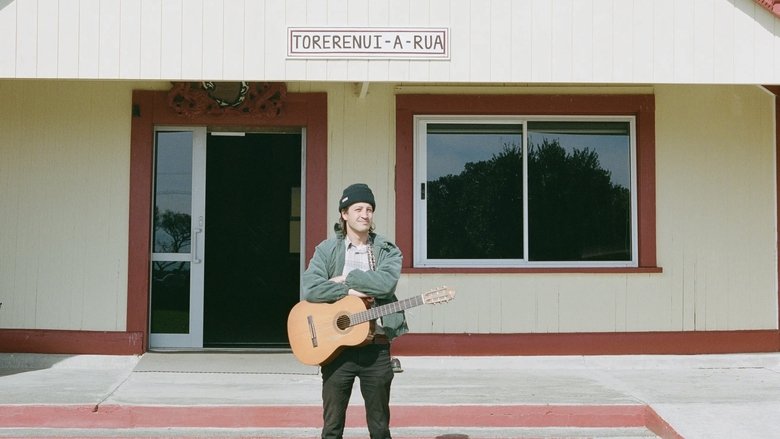 кадр из фильма Marlon Williams: NgĀ Ao E Rua – Two Worlds