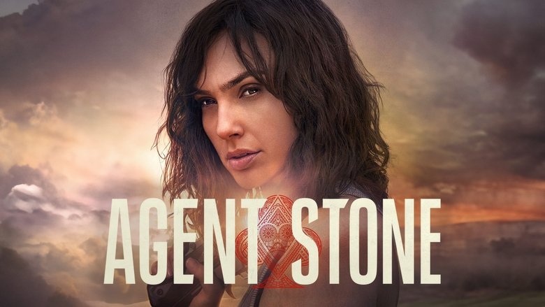 кадр из фильма Сердце Стоун