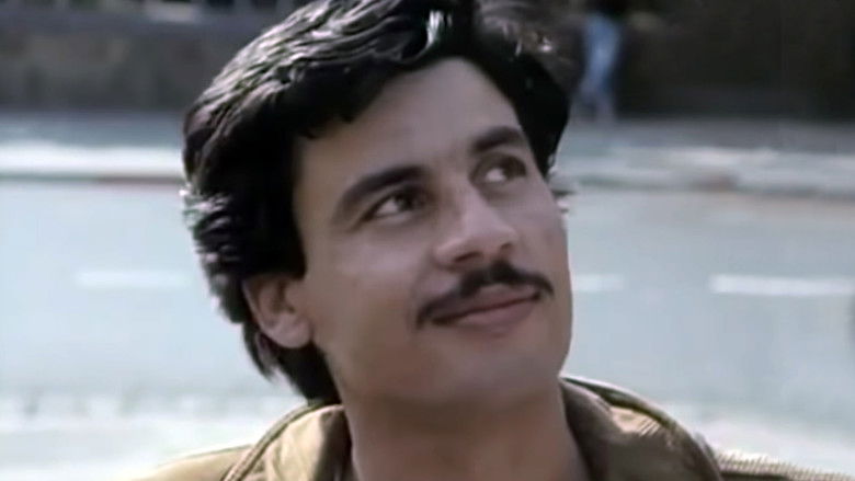 кадр из фильма Le Mariage de Moussa