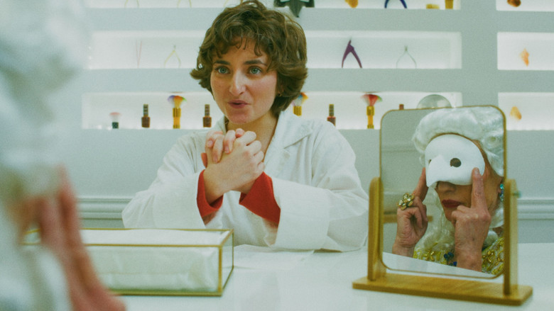 кадр из фильма Finir en eau de boudin