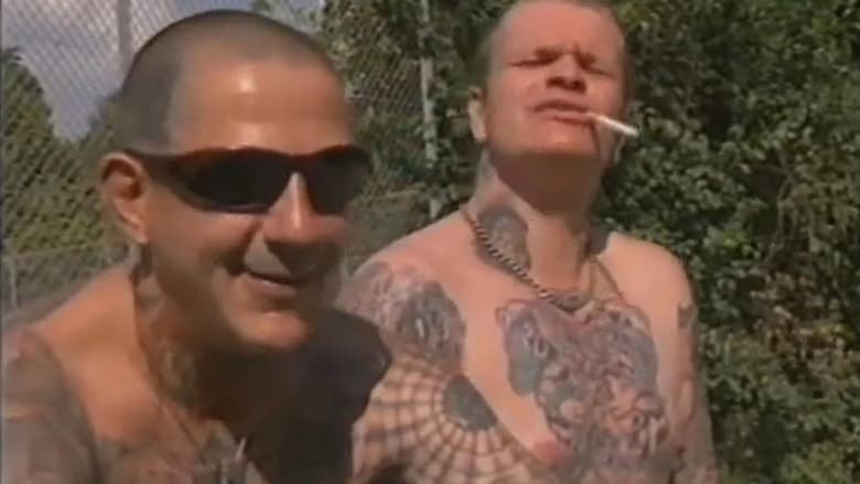 кадр из фильма Nie wieder Arbeit - Die APPD, der legale Arm der Chaos-Tage?