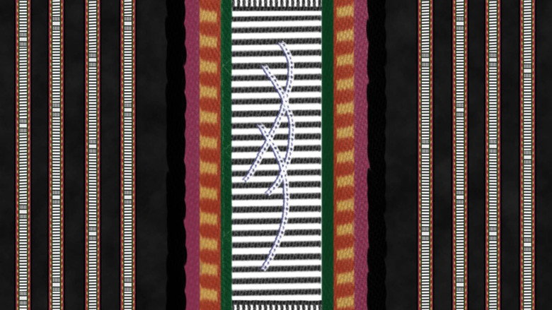 The Murmur of Nu Shu