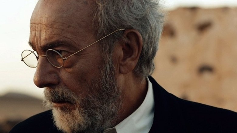 кадр из фильма La isla del viento