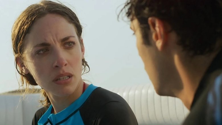 кадр из фильма Blind Waters