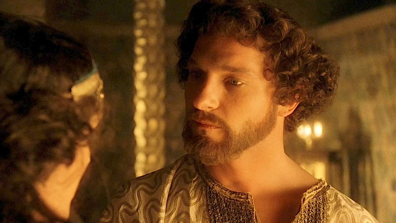 кадр из фильма Есфирь Прекрасная