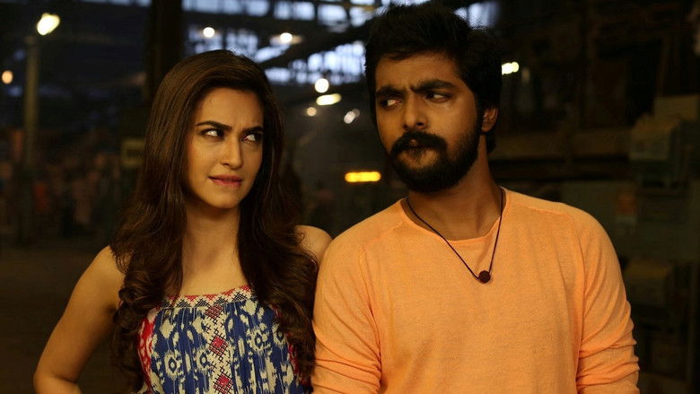 кадр из фильма புரூஸ் லீ