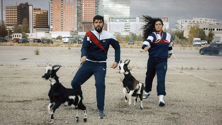 кадр из фильма Vienna Calling