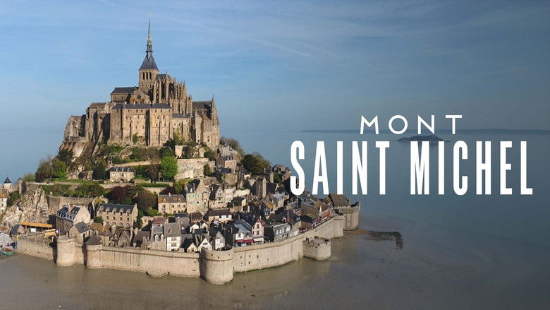 кадр из фильма Mont Saint-Michel : le labyrinthe de l’archange