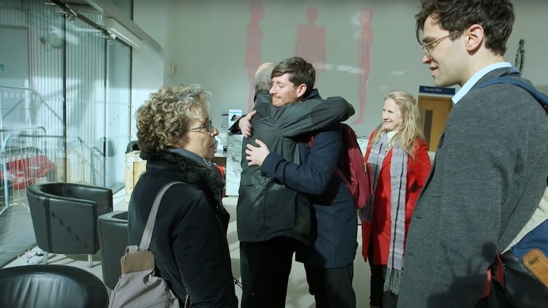 кадр из фильма Magic Medicine