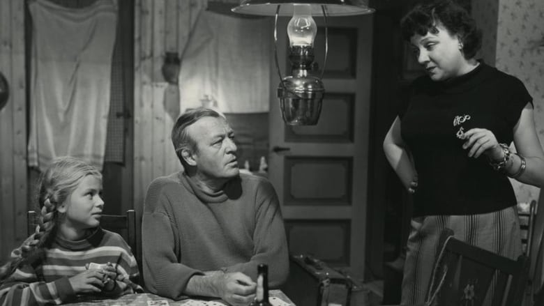 кадр из фильма Ingen tid til kærtegn