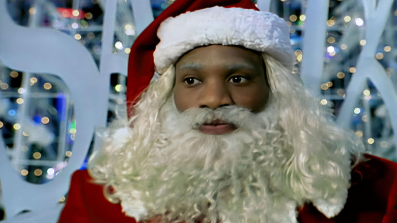 кадр из фильма Must Be Santa