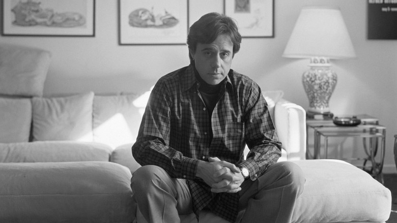 кадр из фильма One Day Since Yesterday: Peter Bogdanovich & the Lost American Film