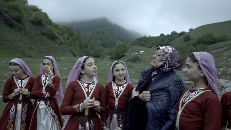 кадр из фильма Даймохк