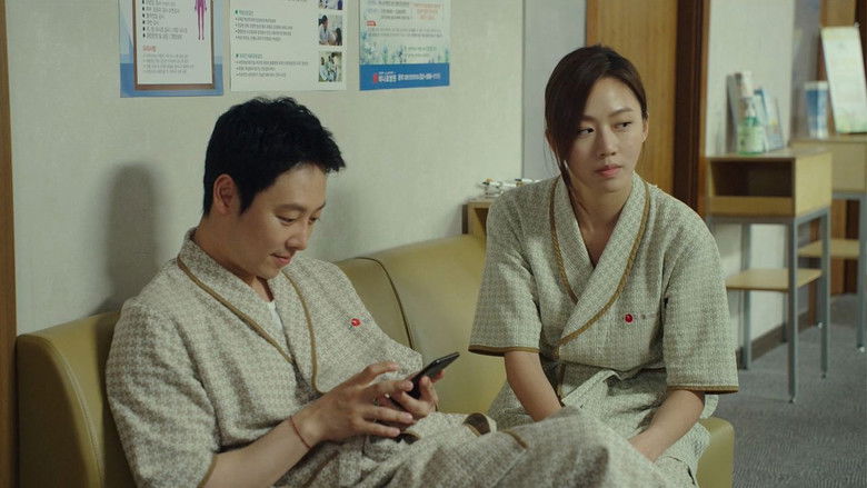 кадр из фильма Брак по случайности