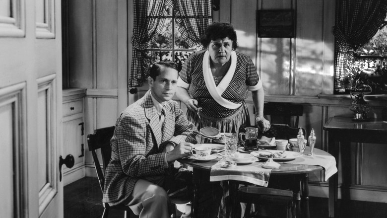 кадр из фильма Опасная