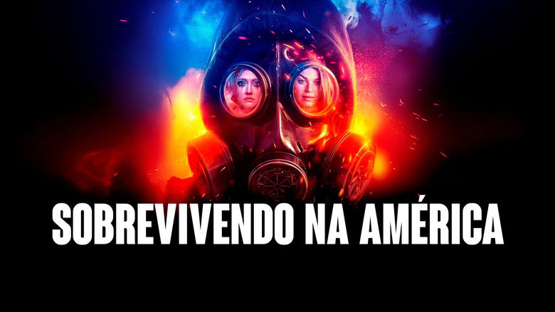 кадр из фильма American Meltdown