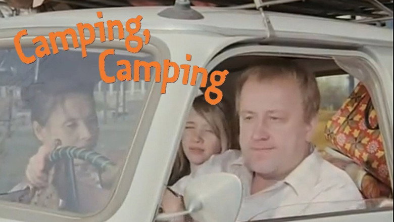 кадр из фильма Camping, Camping