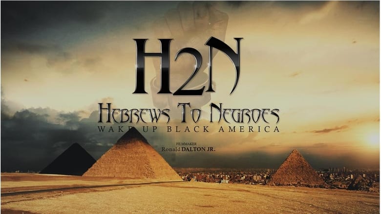кадр из фильма Hebrews to Negroes: Wake Up Black America