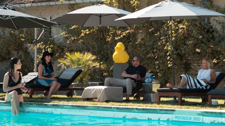 кадр из фильма Мадам