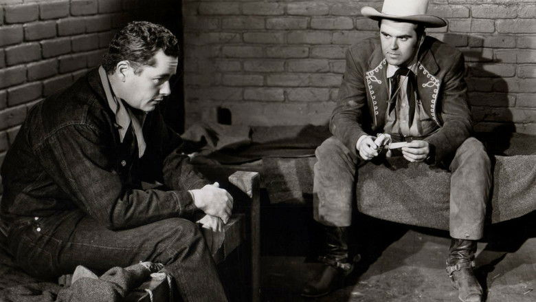 кадр из фильма Guns of Hate