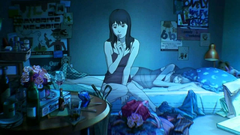 кадр из фильма アニ＊クリ15