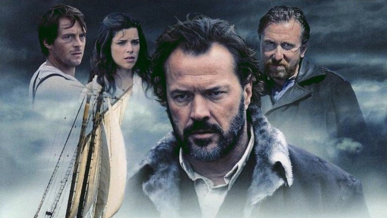 кадр из фильма Морской волк