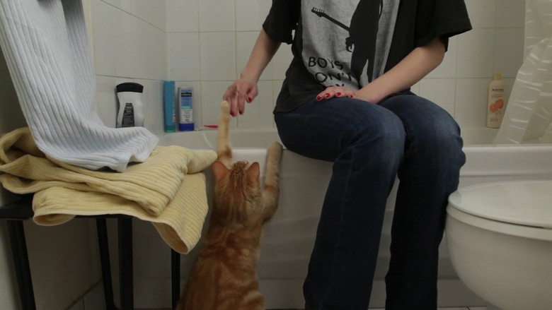 кадр из фильма Medicated