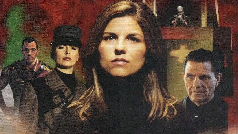 кадр из фильма Judgement: The Trial of Commander Kellie