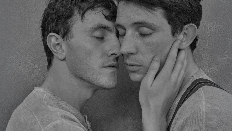 кадр из фильма История звука