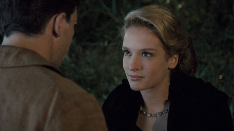 кадр из фильма Дом убийств