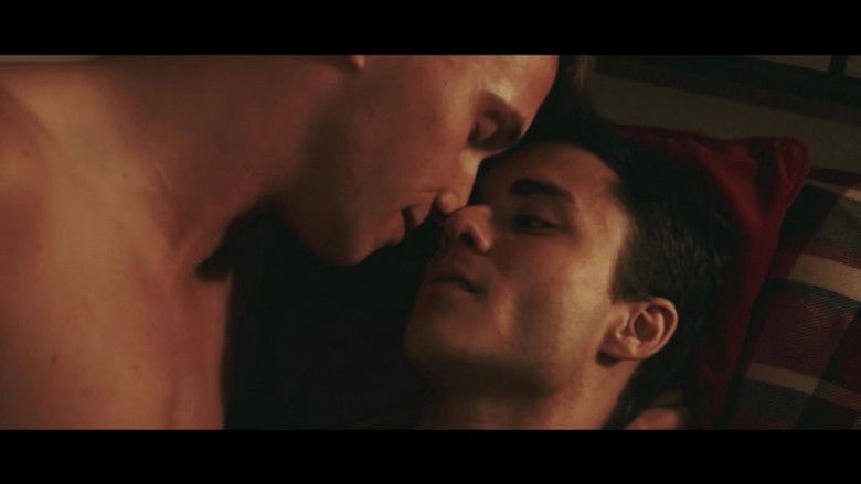 кадр из фильма Testosterone: Volume Two