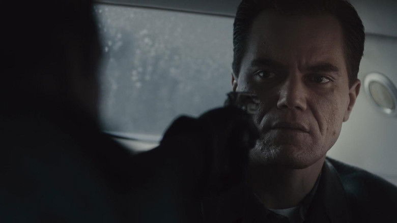 кадр из фильма Ледяной