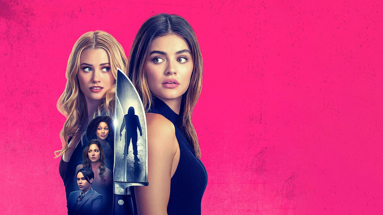 кадр из фильма Переспать, жениться, убить