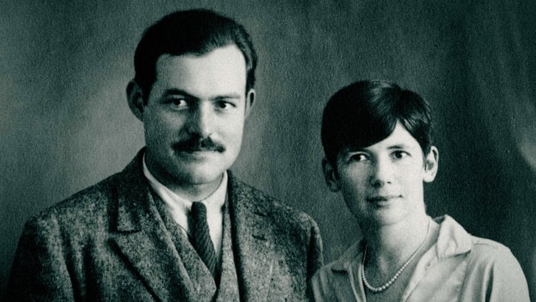 кадр из фильма Ernest Hemingway : quatre mariages et un enterrement