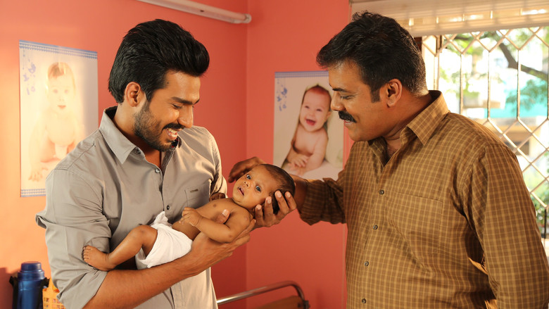 кадр из фильма Золушка