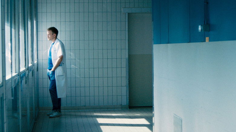 кадр из фильма L'Ordre des Médecins