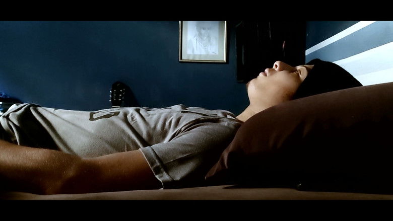 кадр из фильма De Noites em Claro