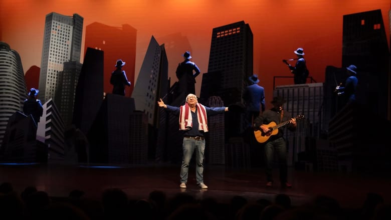 кадр из фильма Youp van 't Hek: Met de kennis van nu