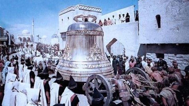 кадр из фильма Корабли викингов