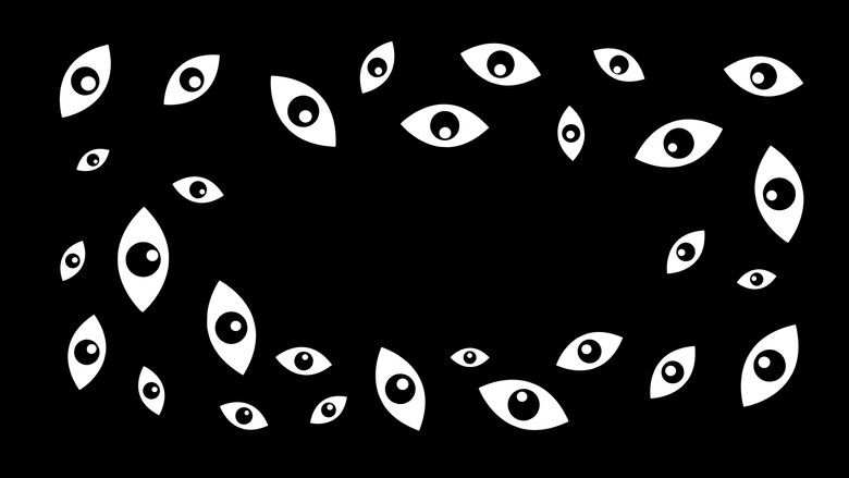 кадр из фильма Observo