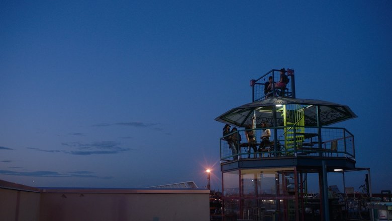 кадр из фильма JONES