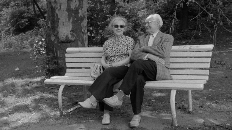 кадр из фильма Jugend-Zeit zu zweit