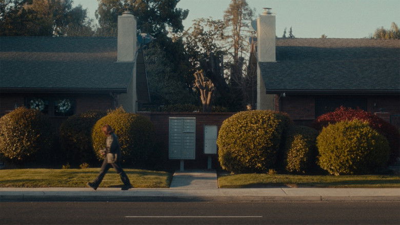 кадр из фильма I've Got A Feeling