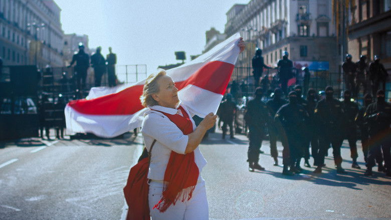 кадр из фильма Courage