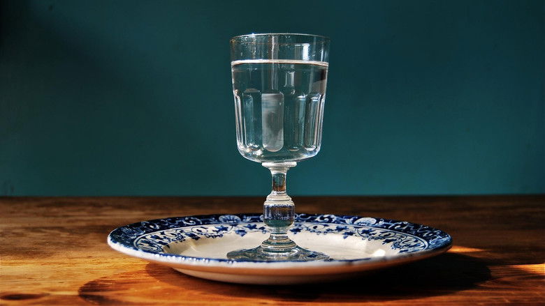 кадр из фильма Le jeûne, une nouvelle thérapie ?