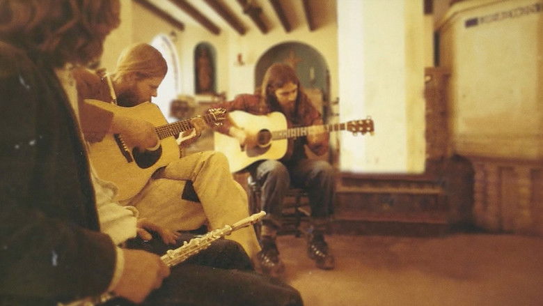 кадр из фильма 40 Years in the Making: The Magic Music Movie