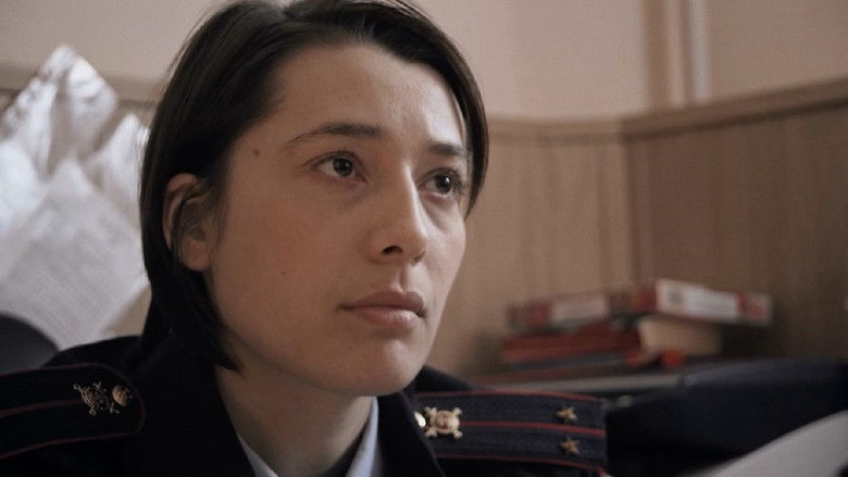 кадр из фильма Ася