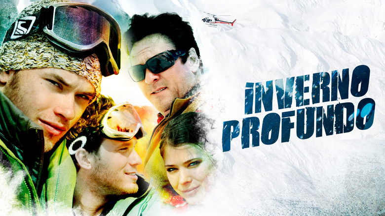 кадр из фильма Покорители вершин